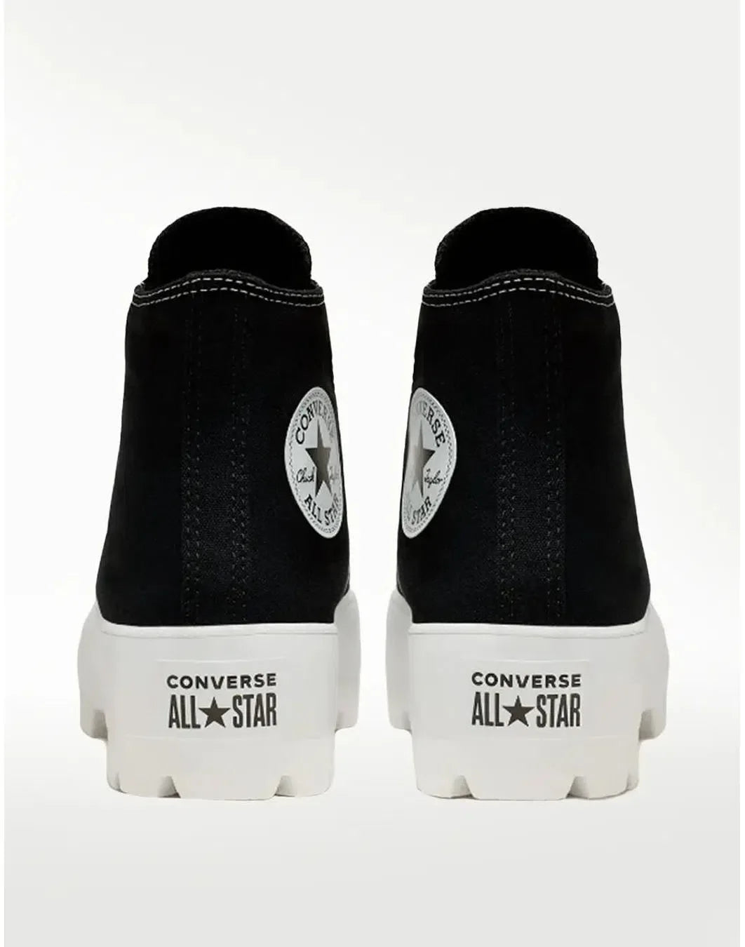 N373O Converse Chuck Taylor Lugged Hi - Calzado de mujer y hombre