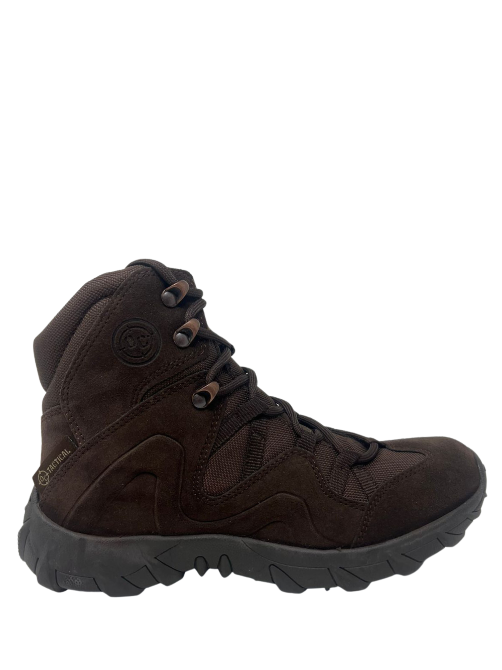 N372N Tactical 6364 Cafe