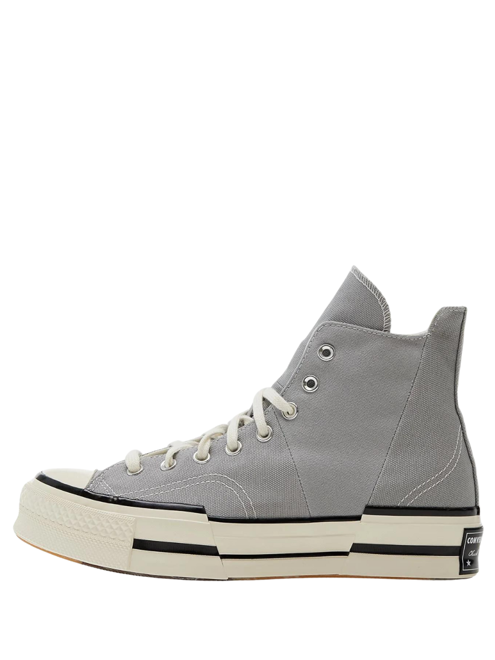 N373 Converse Chuck 70Plus gray - Calzado de mujer y hombre