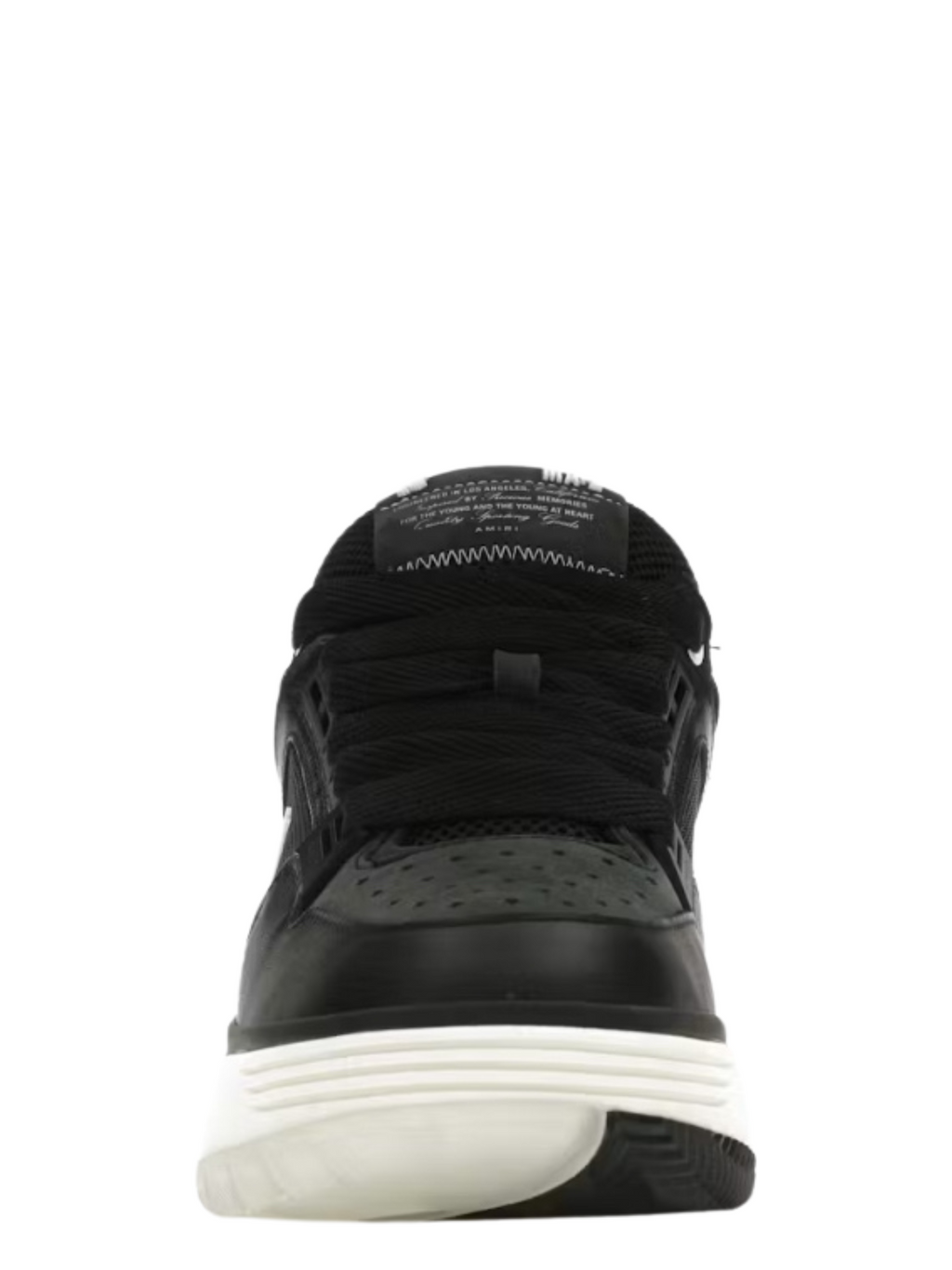 Amiri MA-1 Top Black