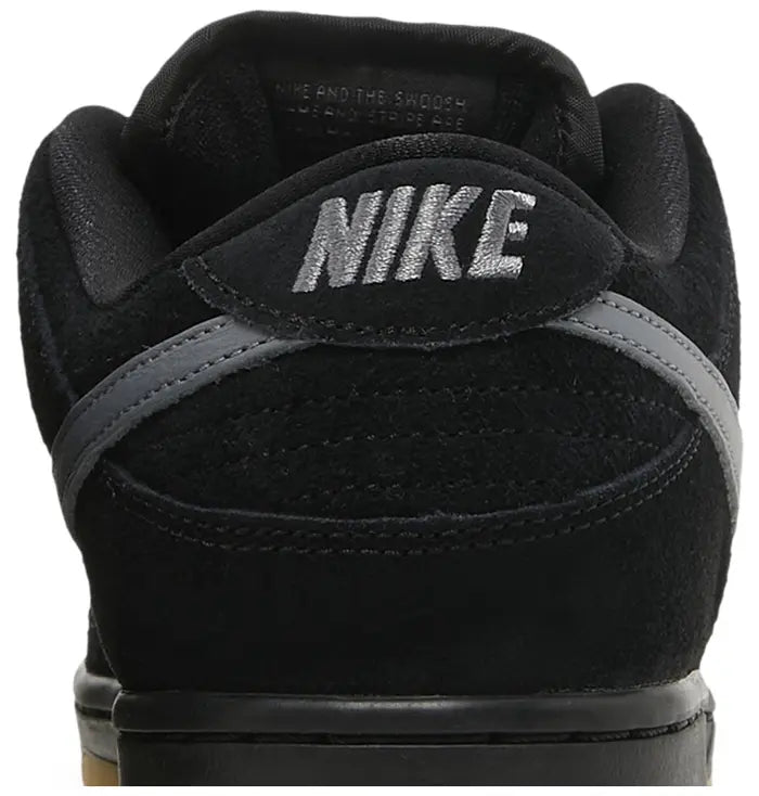 Nike Dunk Low Pro SB 'Fog'