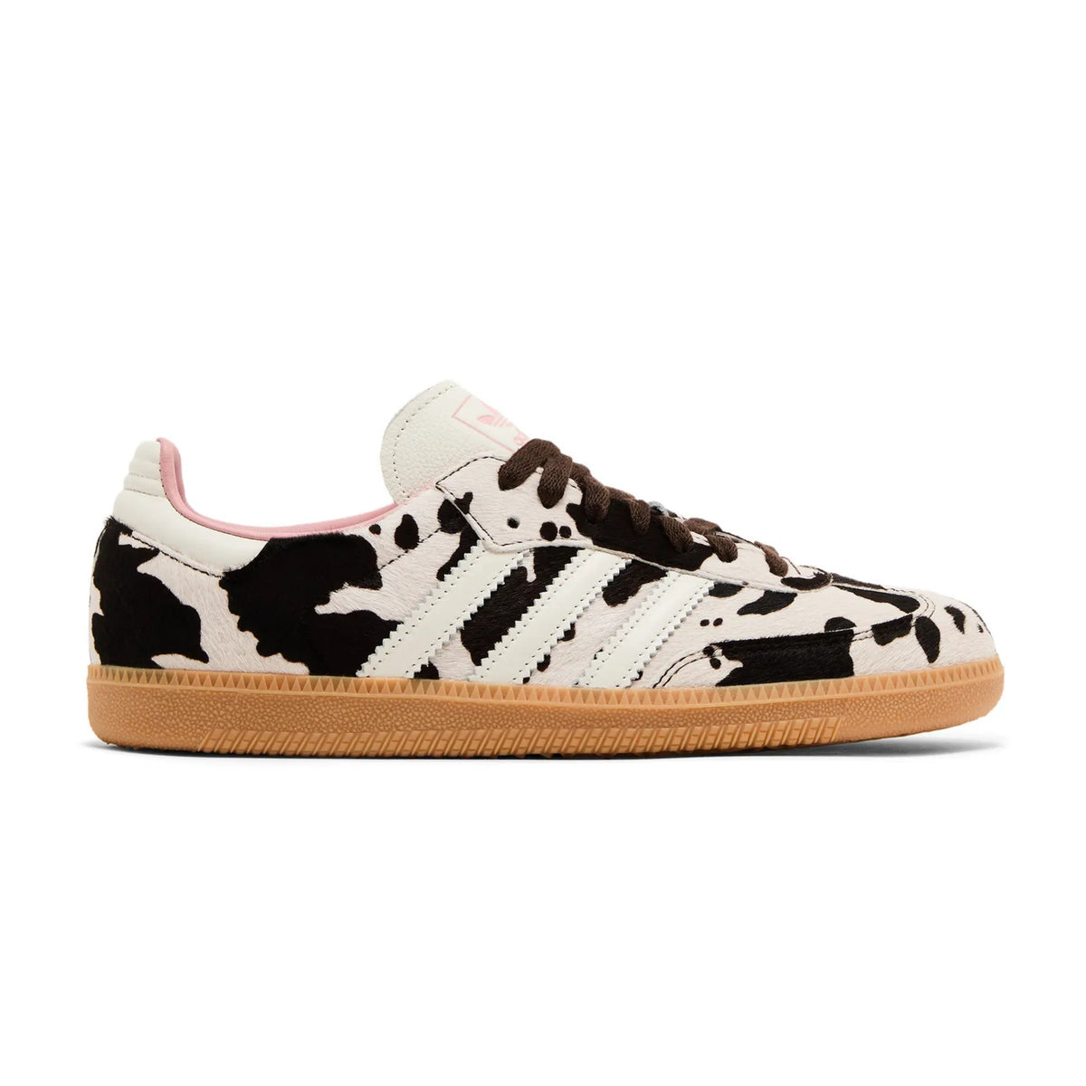Adidas Samba OG Cow Print (Mujer) - Calzado de mujer y hombre