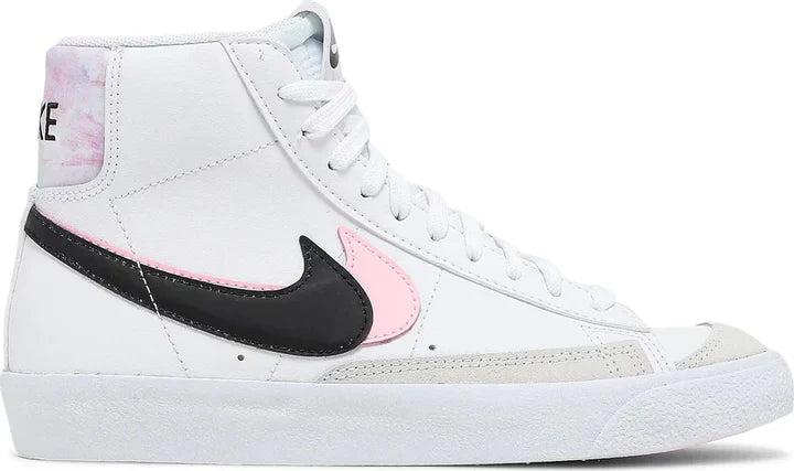N370O Nike Blazer Mid 77 Arctic Punch