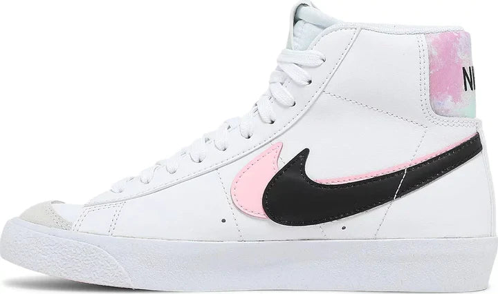 N370O Nike Blazer Mid 77 Arctic Punch