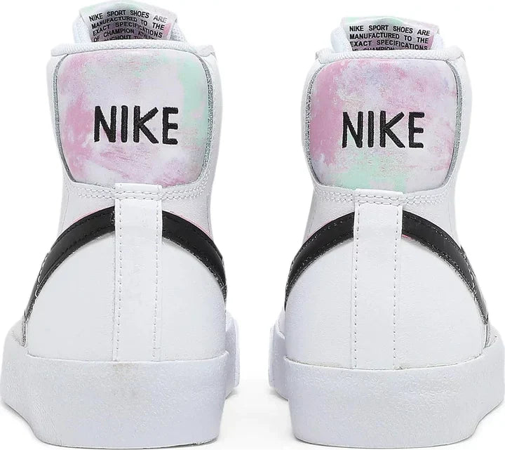 N370O Nike Blazer Mid 77 Arctic Punch
