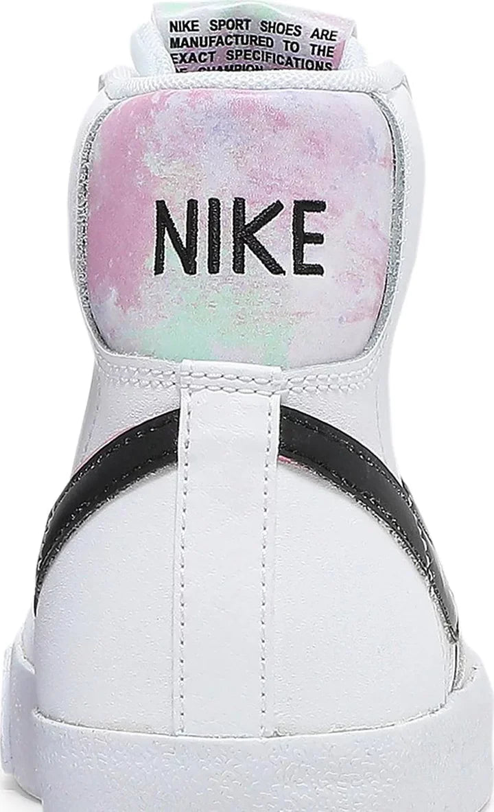 N370O Nike Blazer Mid 77 Arctic Punch