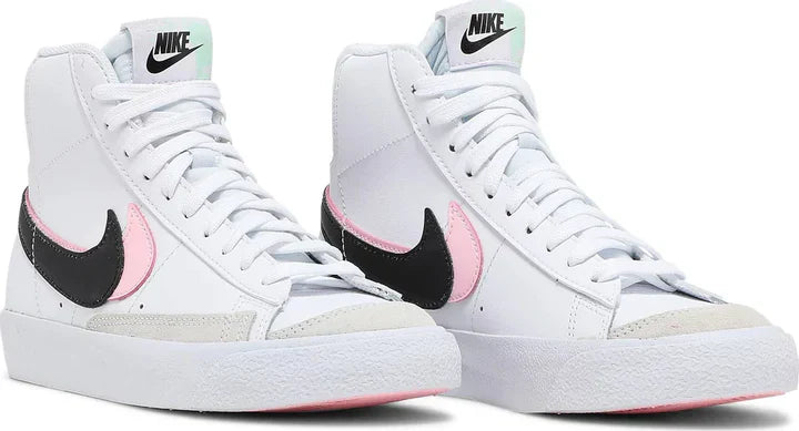 N370O Nike Blazer Mid 77 Arctic Punch