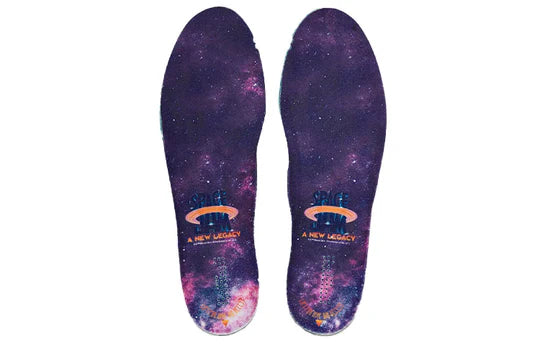 N370O Nike Space Jam x LeBron 19 EP 'Tune Squad'