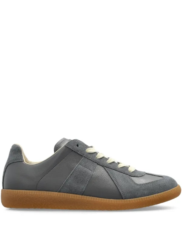 Maison Margiela tenis Replica gris gray