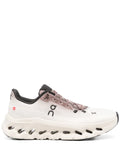 On Running tenis Cloud Beige Cafe