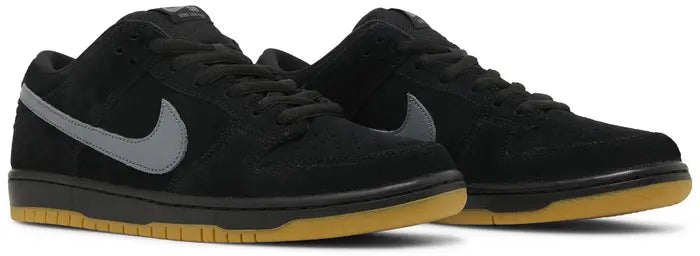 Nike Dunk Low Pro SB 'Fog'