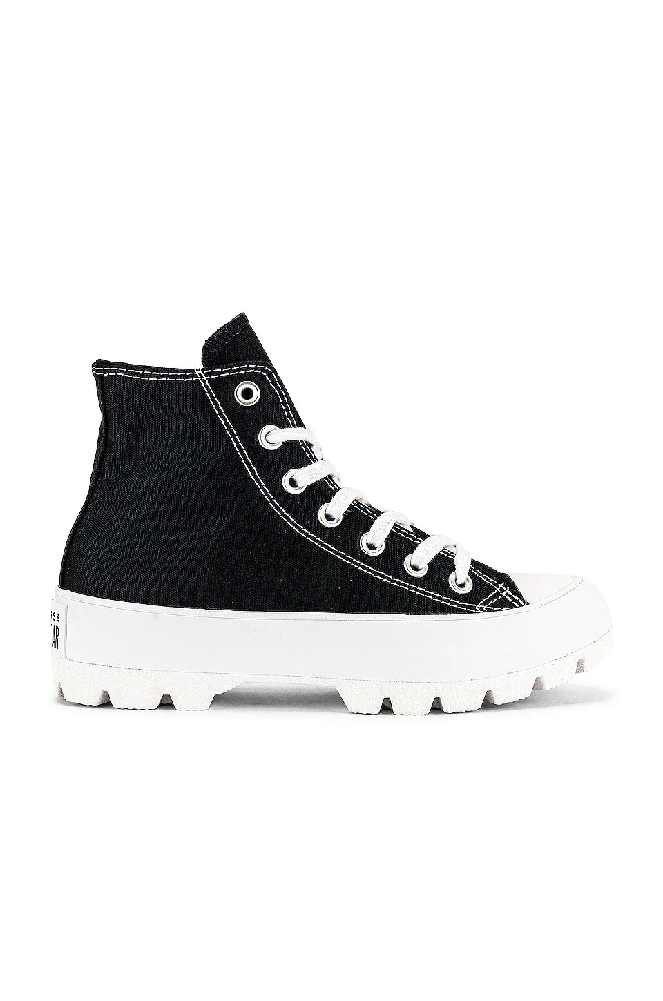 N373O Converse Chuck Taylor Lugged Hi - Calzado de mujer y hombre
