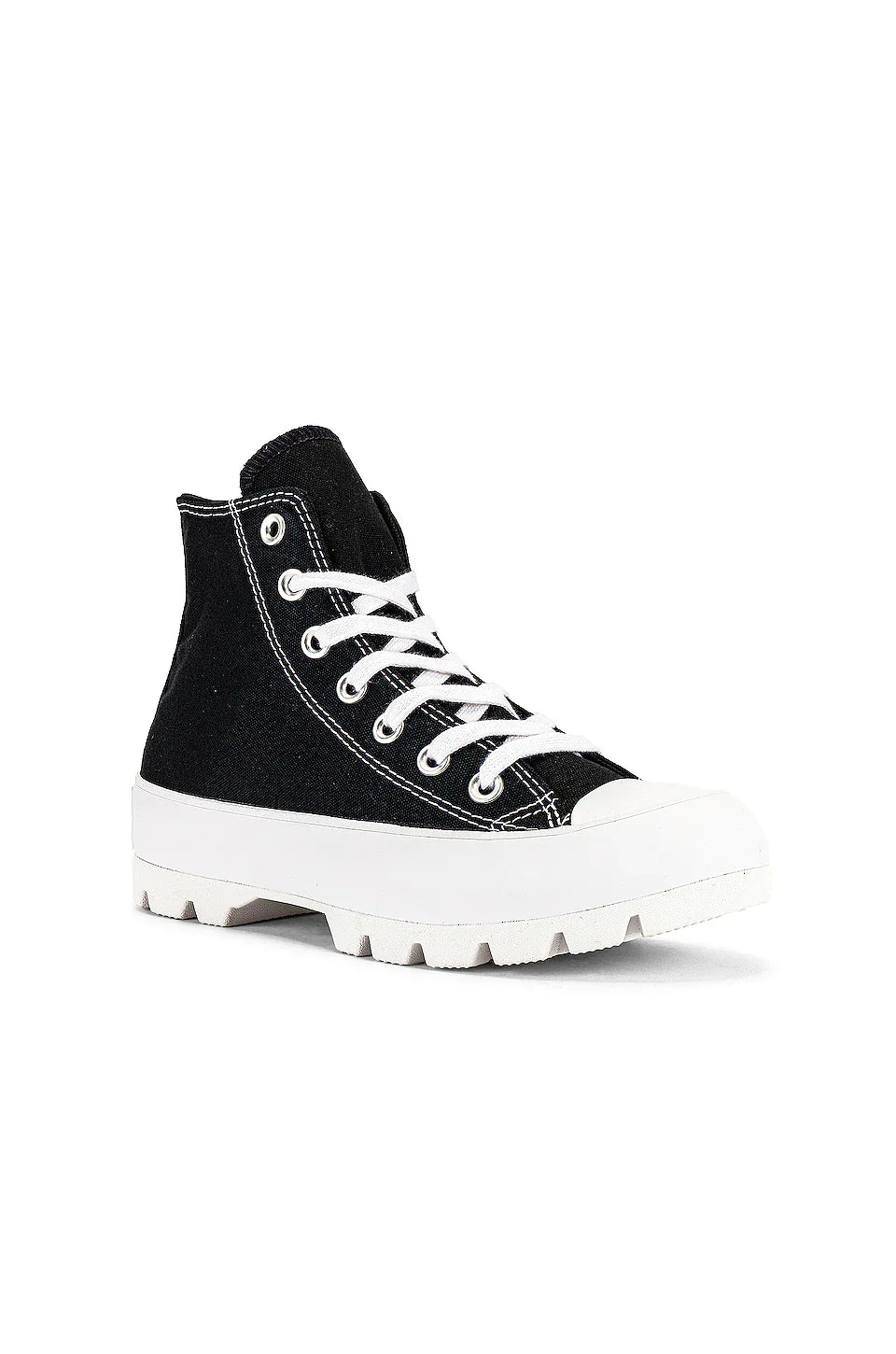 N373O Converse Chuck Taylor Lugged Hi - Calzado de mujer y hombre