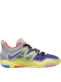 Nike "tenis KD 15 ""purple yellow"" "