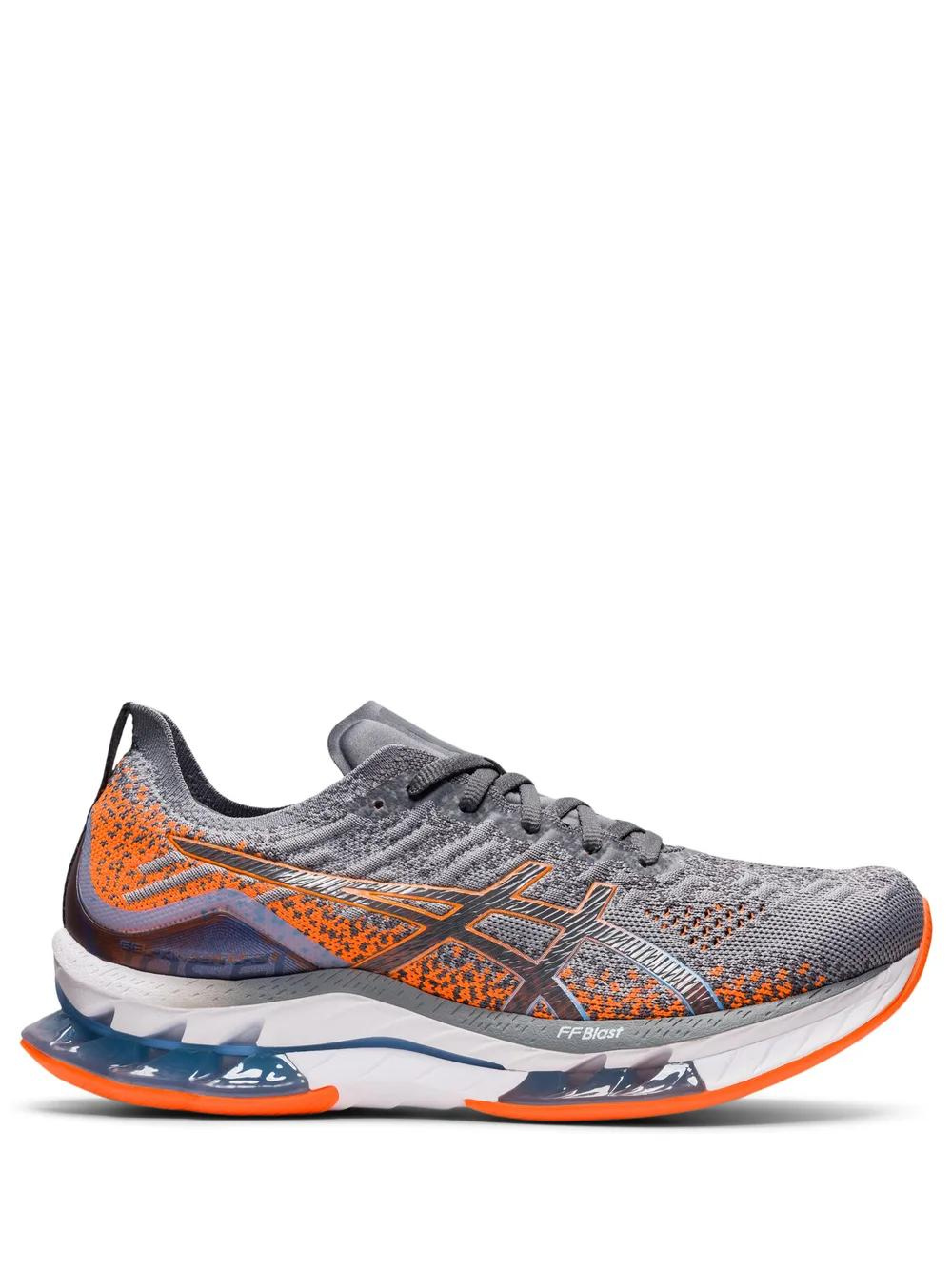 N373O Tenis Asics Gel-Kinsei Blast Caballeros - Calzado de mujer y hombre