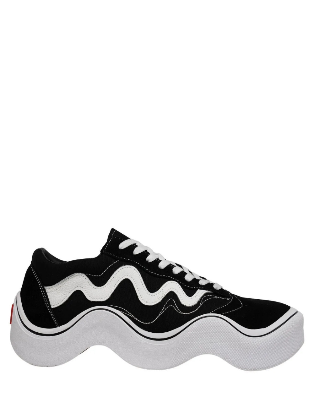 MSCHF Wavy Baby x Tyga Bajo Negro
