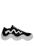 MSCHF Wavy Baby x Tyga Bajo Negro