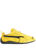 Balenciaga x Puma Speedcat Suede Yellow Black - Calzado de mujer y hombre