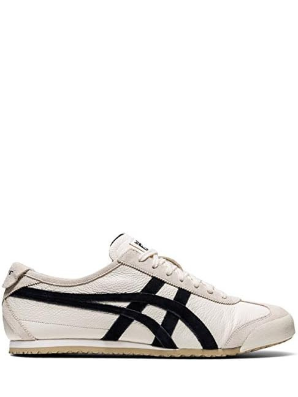 Onitsuka Tiger Mexico 66 Vin Beige Tenis Casual auténticos - Calzado de mujer y hombre