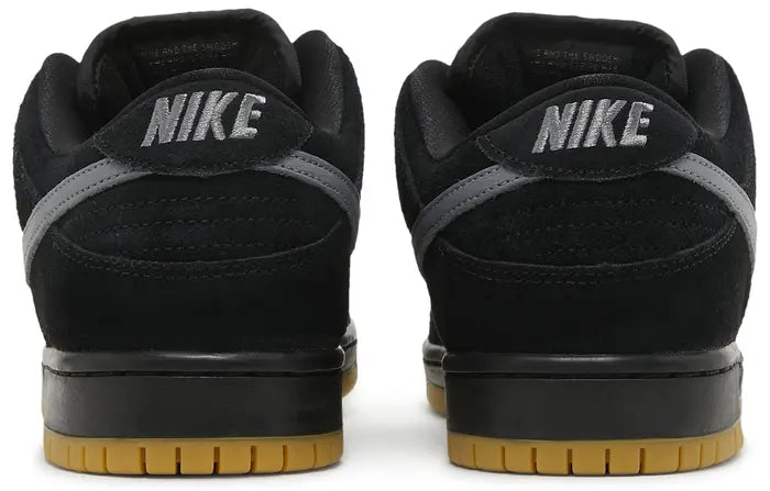 Nike Dunk Low Pro SB 'Fog'