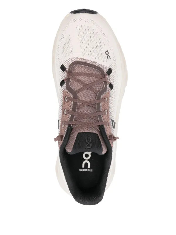 On Running tenis Cloud Beige Cafe