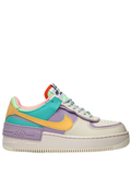 N372O Nike Air Force 1 ShadowWmns Air Force 1 Shadow ‘Pale Ivory’ - Calzado de mujer y hombre