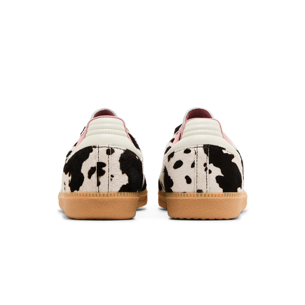 Adidas Samba OG Cow Print (Mujer) - Calzado de mujer y hombre