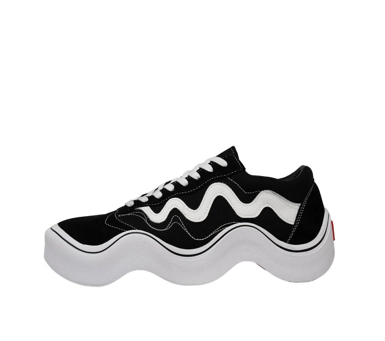 MSCHF Wavy Baby x Tyga Bajo Negro