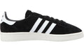 Adidas campus negro blanco