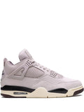 Jordan tenis Air Jordan 4 "Fossil Stone" de Jordan x A Ma Manière
