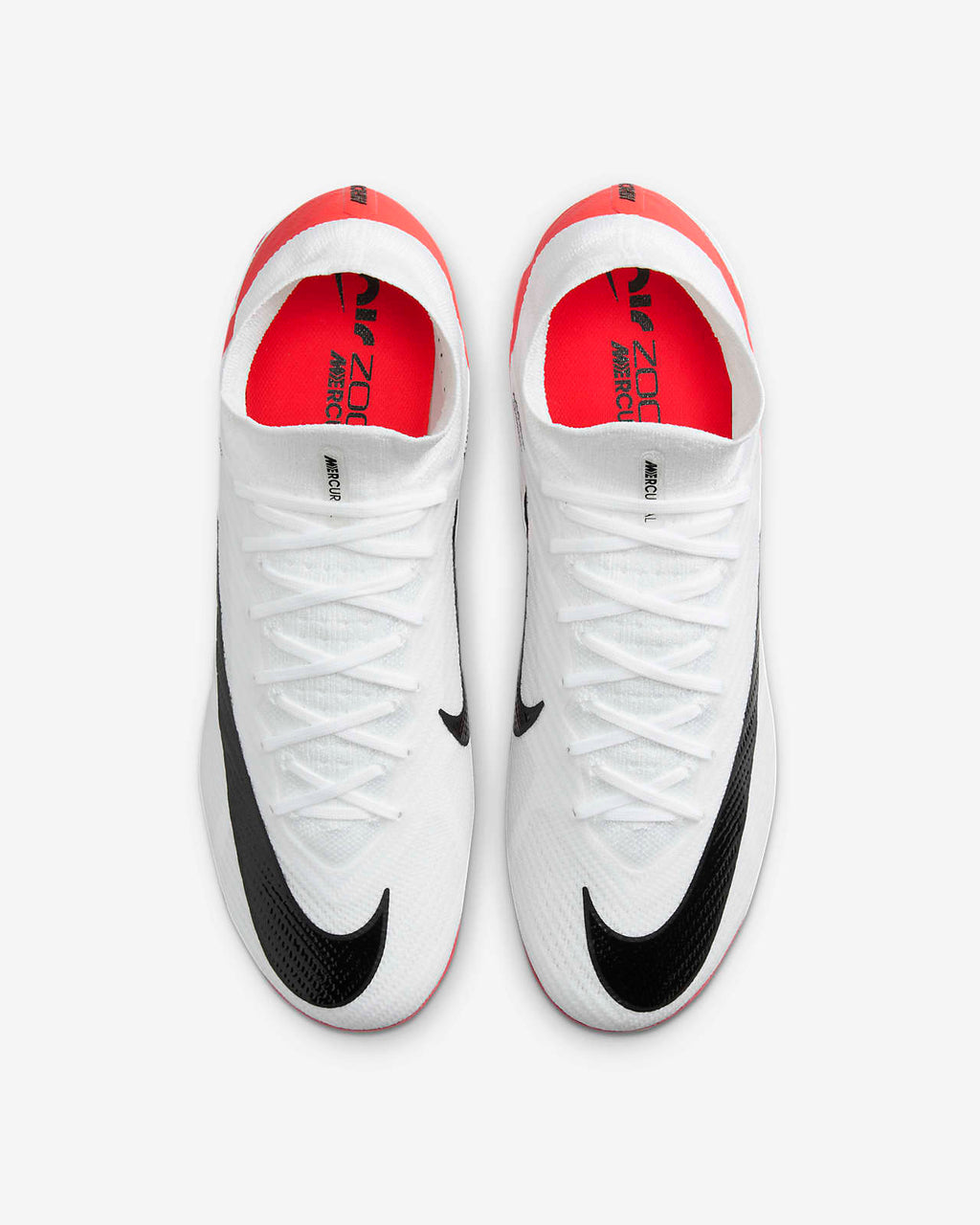 N372O Nike Mercurial Superfly 9 EliteFirm-Ground Football Boot Calzado de fútbol para terreno firme
