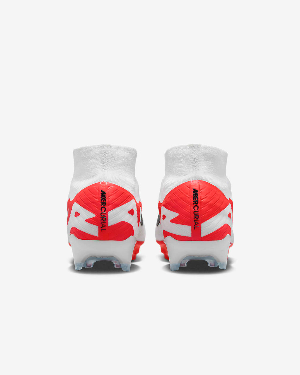 N372O Nike Mercurial Superfly 9 EliteFirm-Ground Football Boot Calzado de fútbol para terreno firme