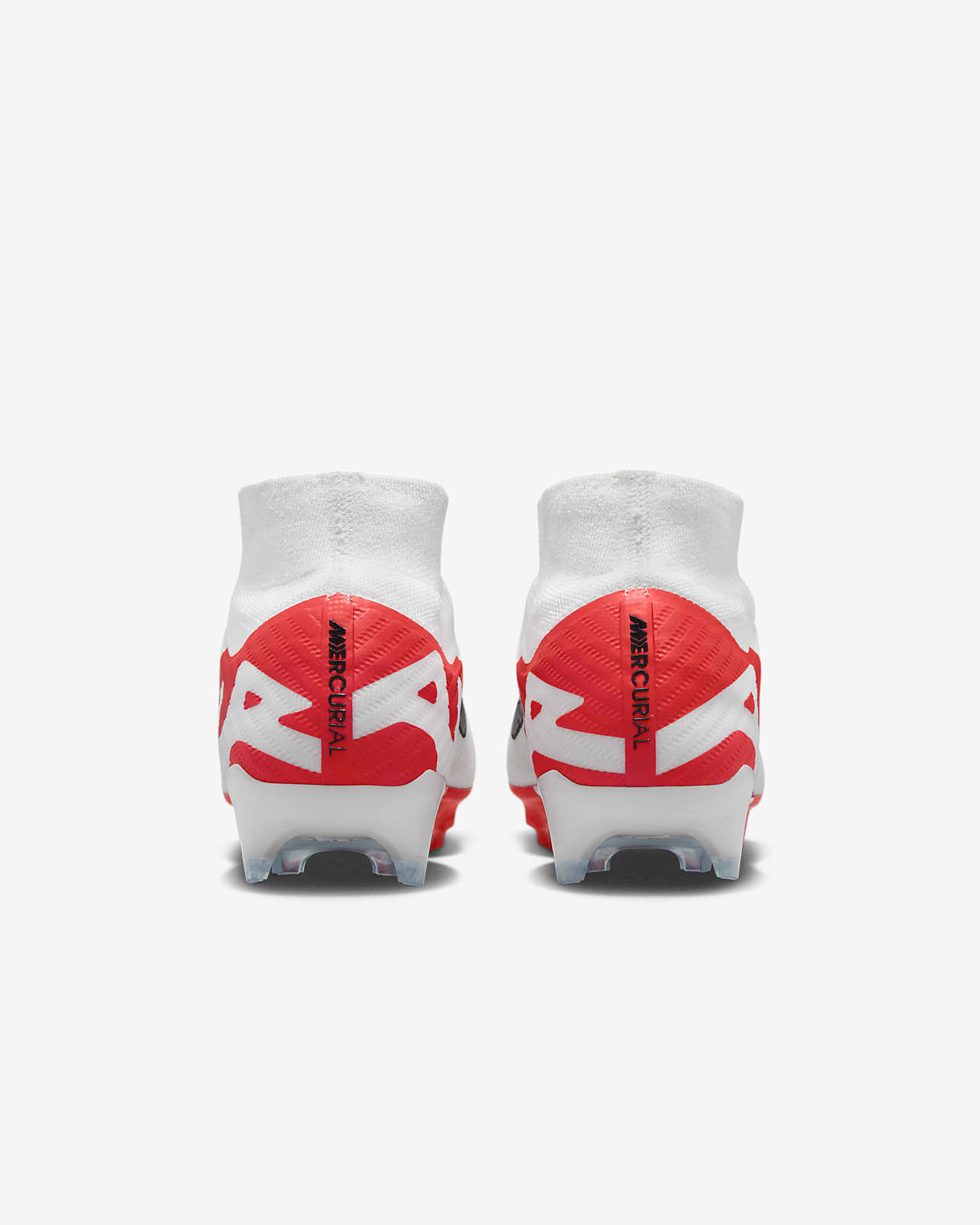 N372O Nike Mercurial Superfly 9 EliteFirm-Ground Football Boot Calzado de fútbol para terreno firme