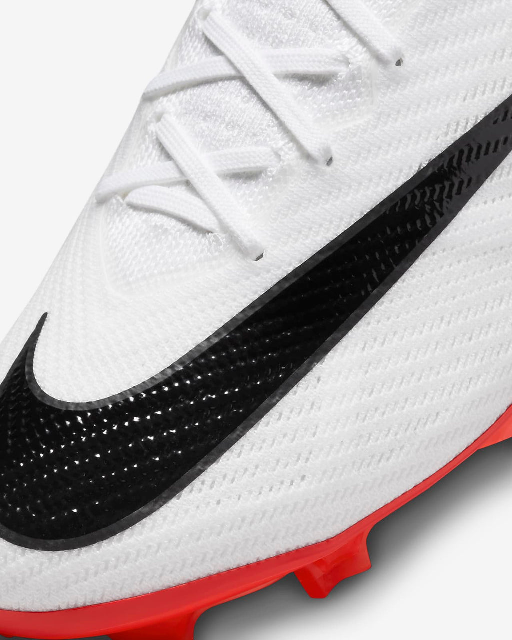 N372O Nike Mercurial Superfly 9 EliteFirm-Ground Football Boot Calzado de fútbol para terreno firme