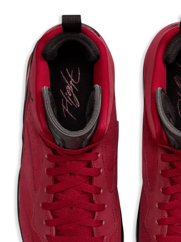 Jordan tenis Jumpman MVP Gym Red/Black