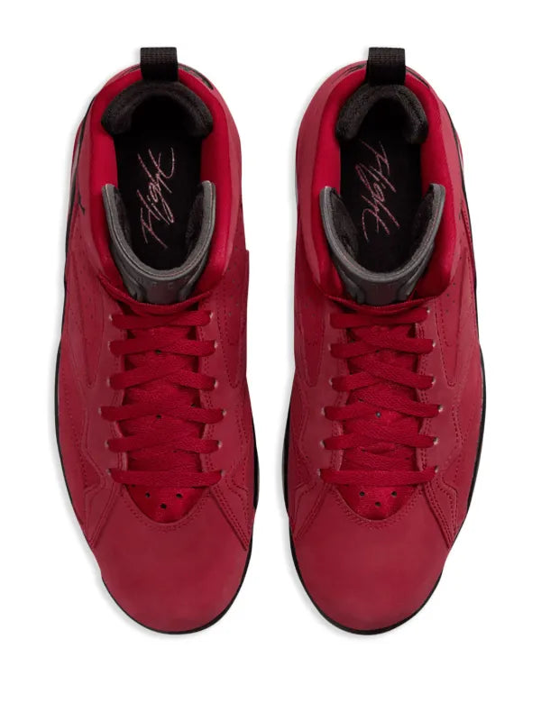 Jordan tenis Jumpman MVP Gym Red/Black