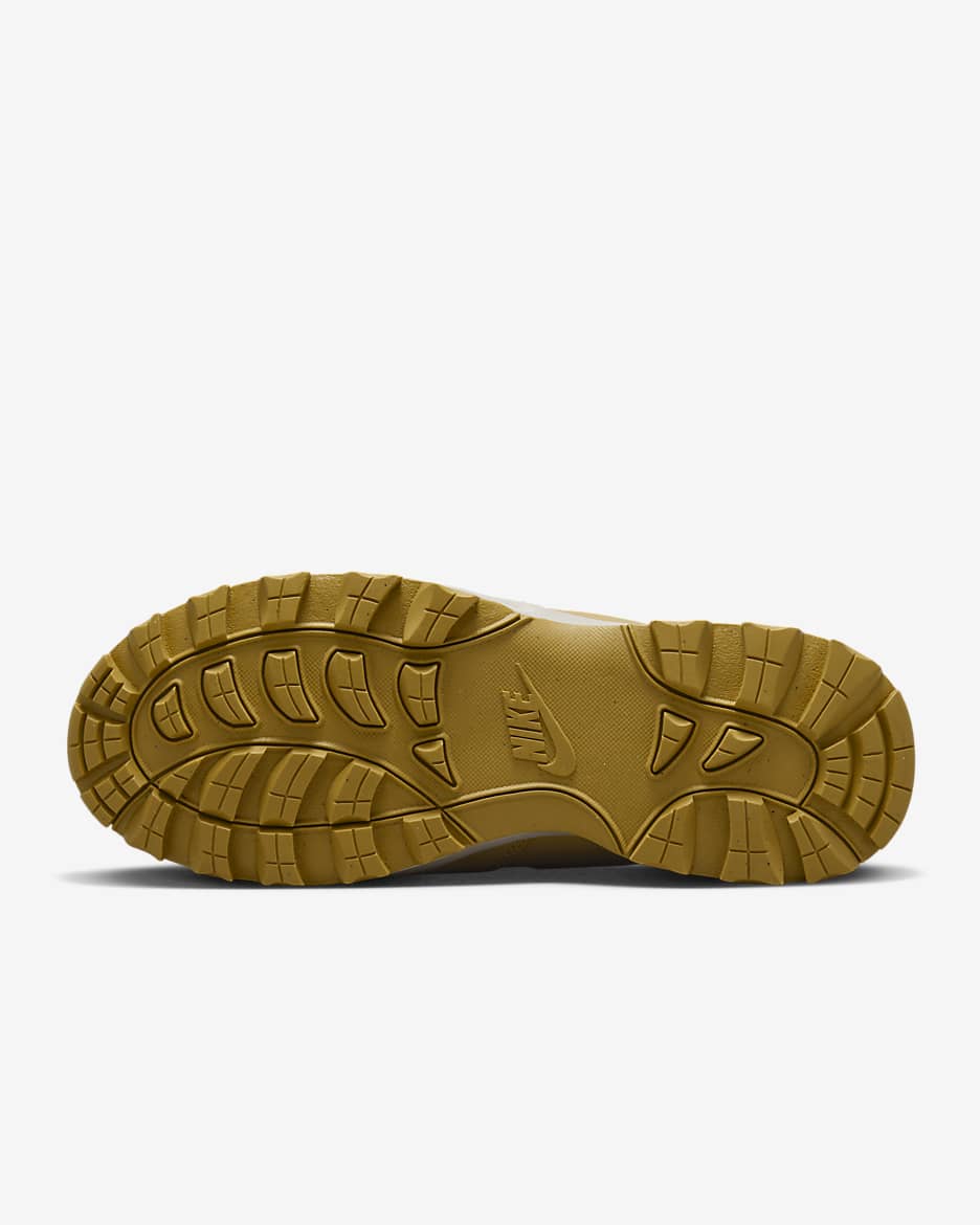 Nike Manoa Leather Botas para hombre beige
