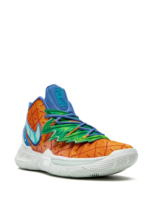 Nike tenis Kyrie 5 Bob Esponja