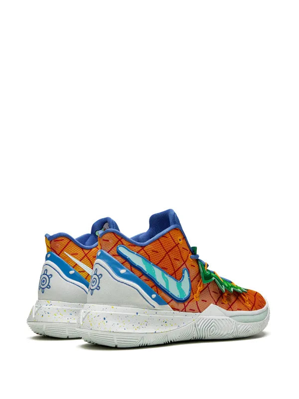 Nike tenis Kyrie 5 Bob Esponja