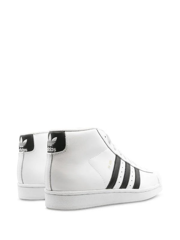 Adidas Superstar Pro Model J sneakers