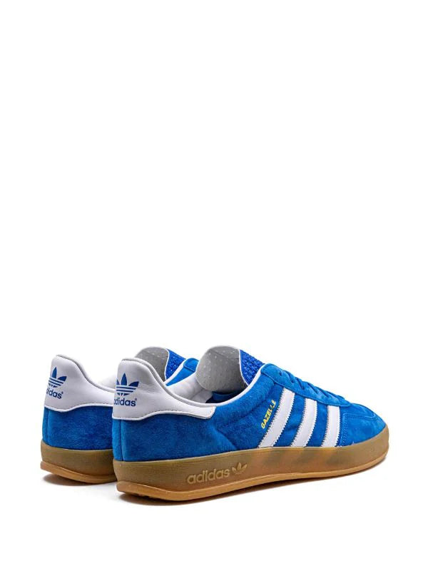 Adidas tenis Gazelle Indoor Blue Bird