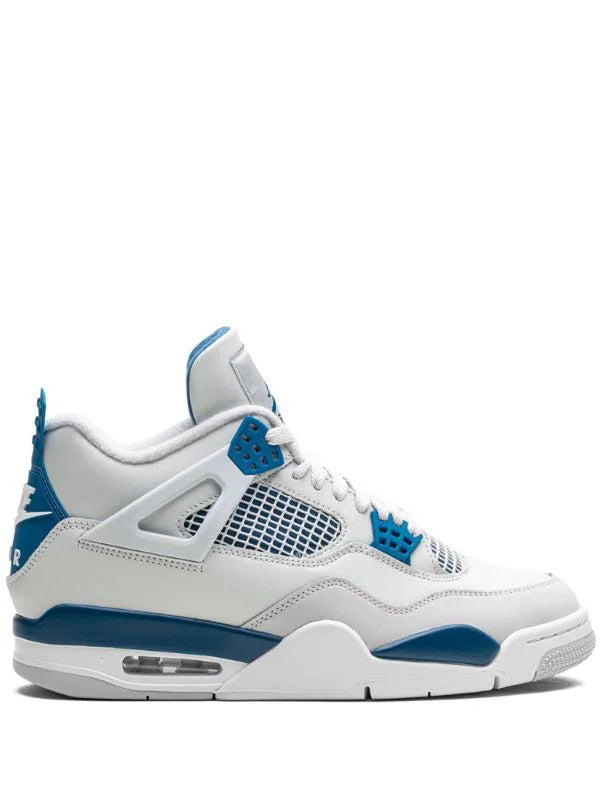 G5  Jordan tenis Air Jordan 4 OG Military Blue