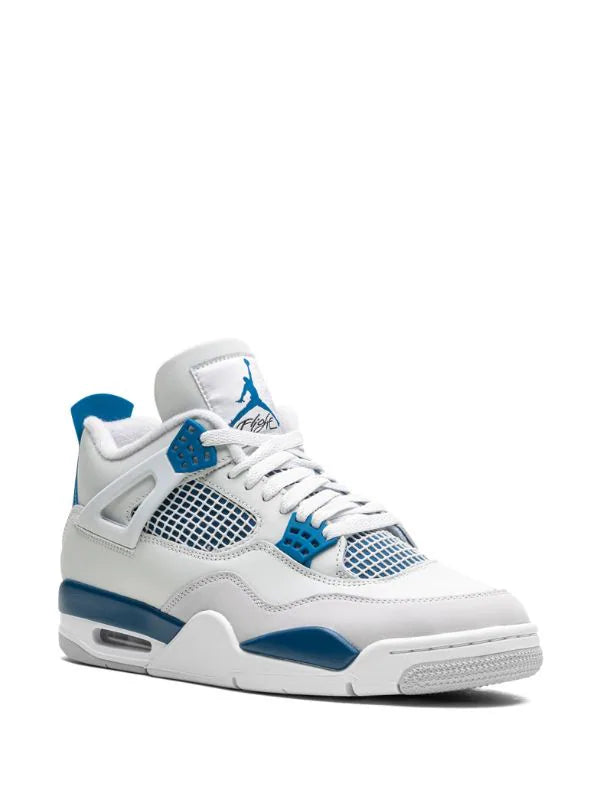 G5  Jordan tenis Air Jordan 4 OG Military Blue