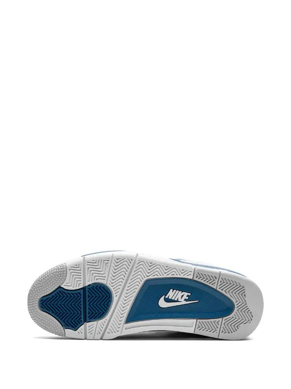 G5  Jordan tenis Air Jordan 4 OG Military Blue