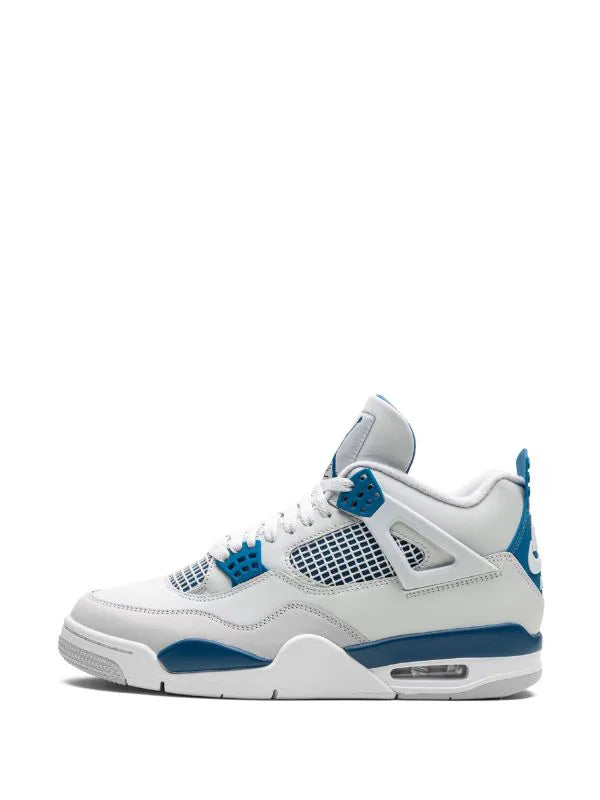 G5  Jordan tenis Air Jordan 4 OG Military Blue