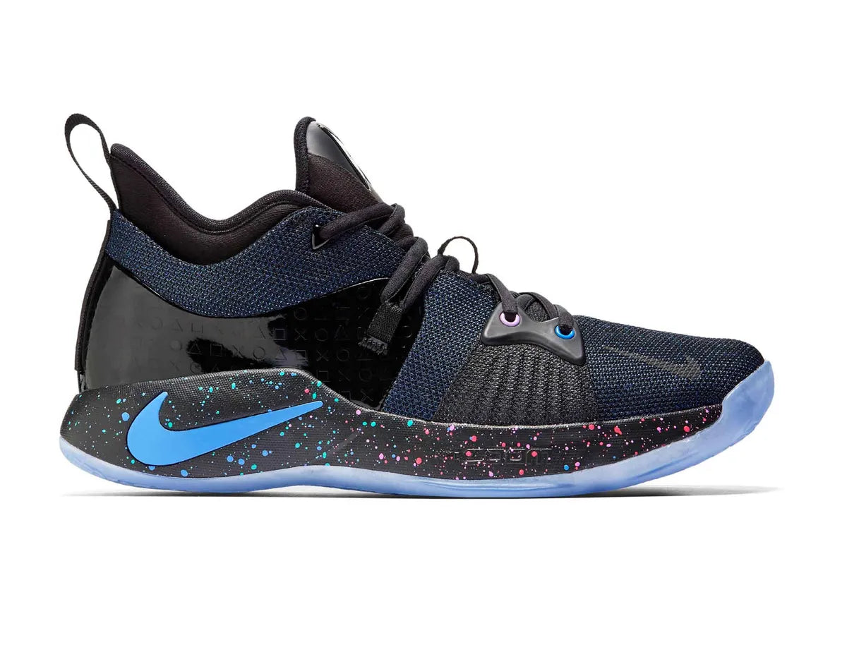 Nike PG 2 Playstation tenis para baloncesto
