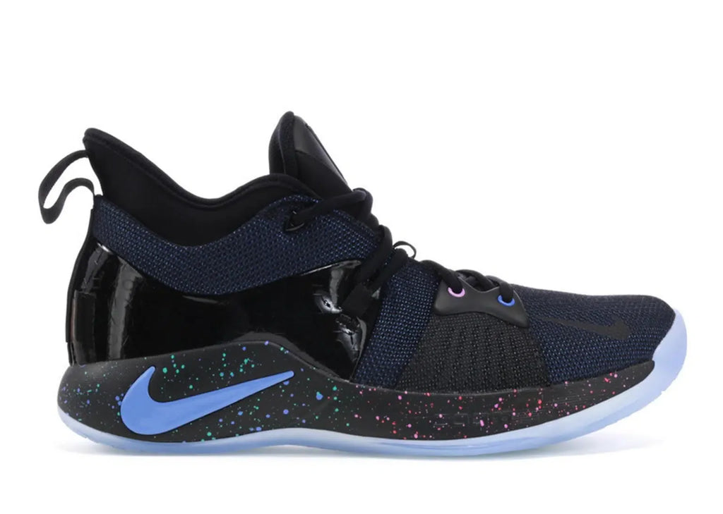 Nike PG 2 Playstation tenis para baloncesto