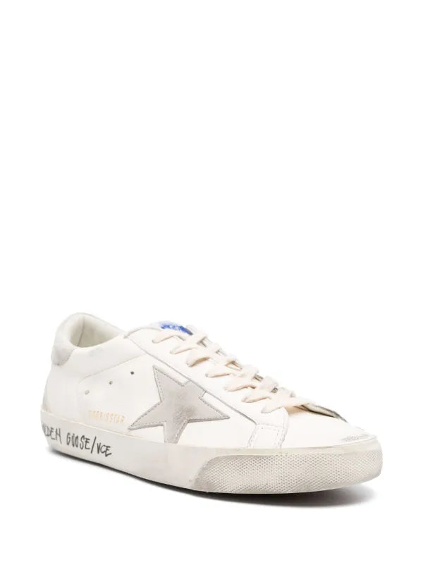 Golden Goose tenis bajos super Star