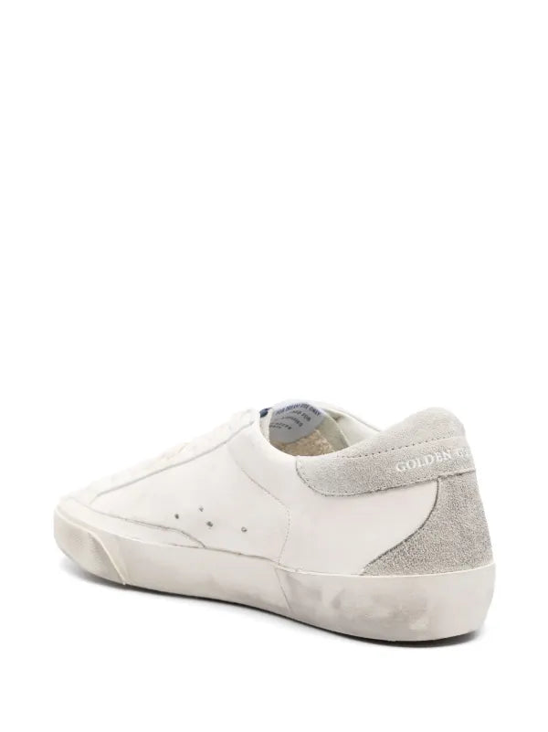 Golden Goose tenis bajos super Star