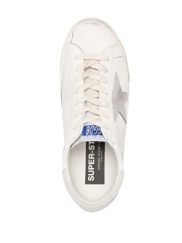 Golden Goose tenis bajos super Star